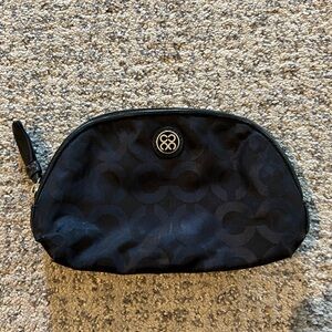 Coach Cosmetic Bag